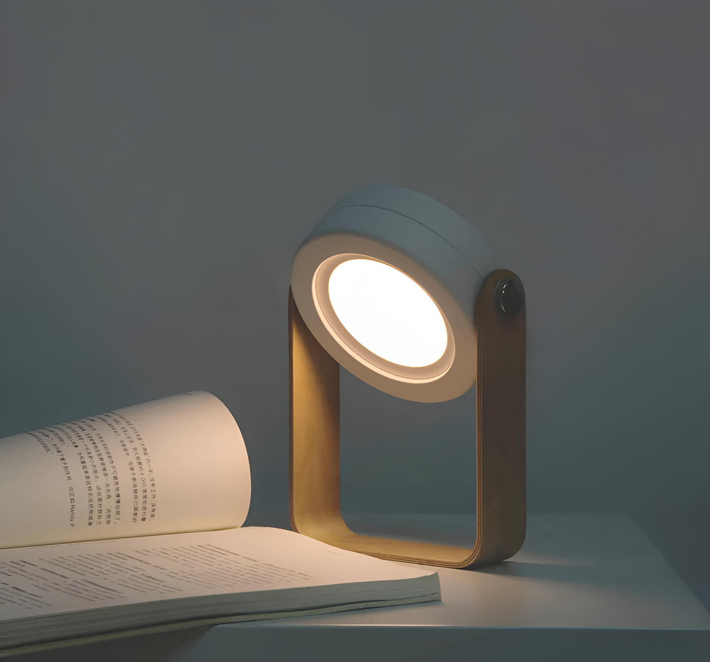 Portable Collapsible Lantern