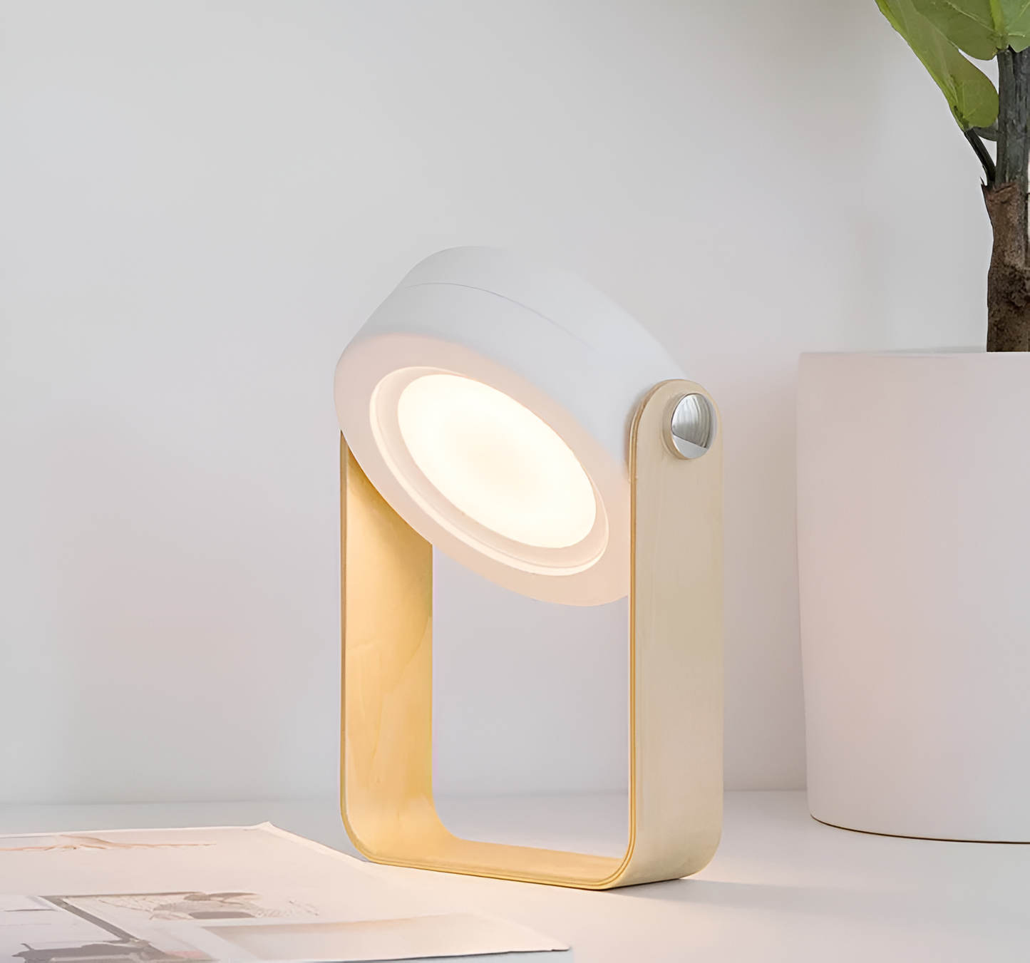 Portable Collapsible Lantern