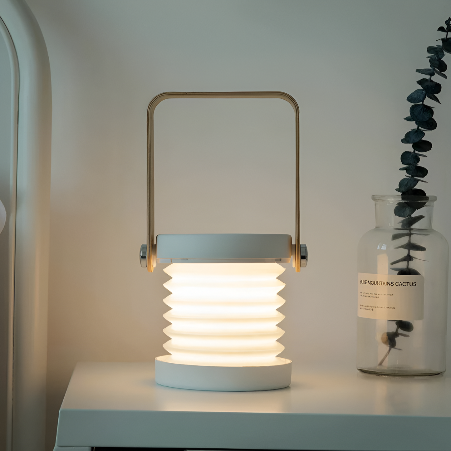 Portable Collapsible Lantern