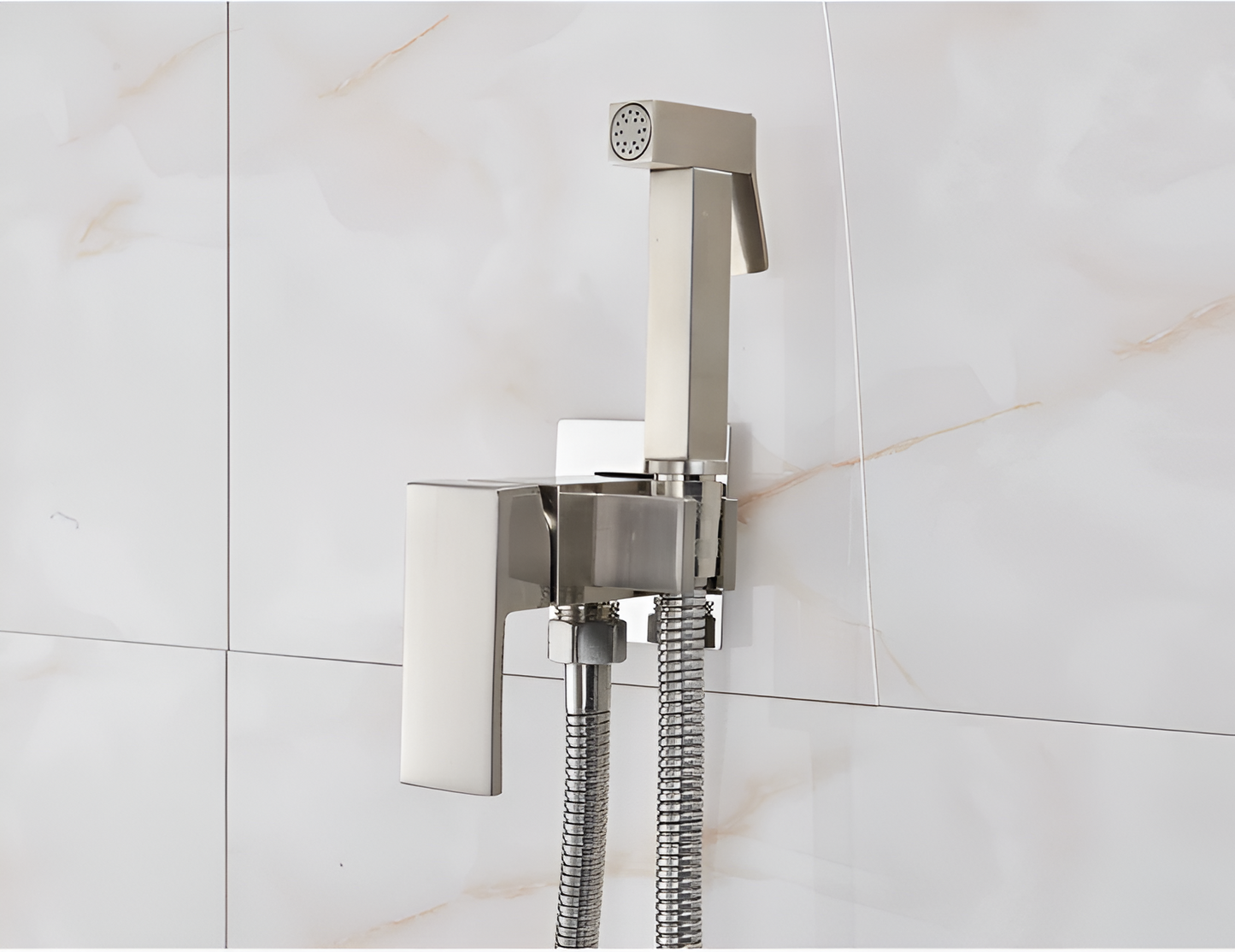 Luxury Shower Bidet