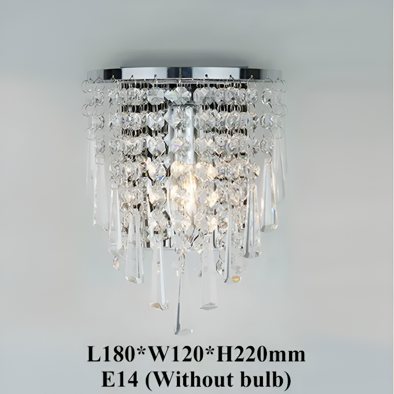 Vita Luce Pendants
