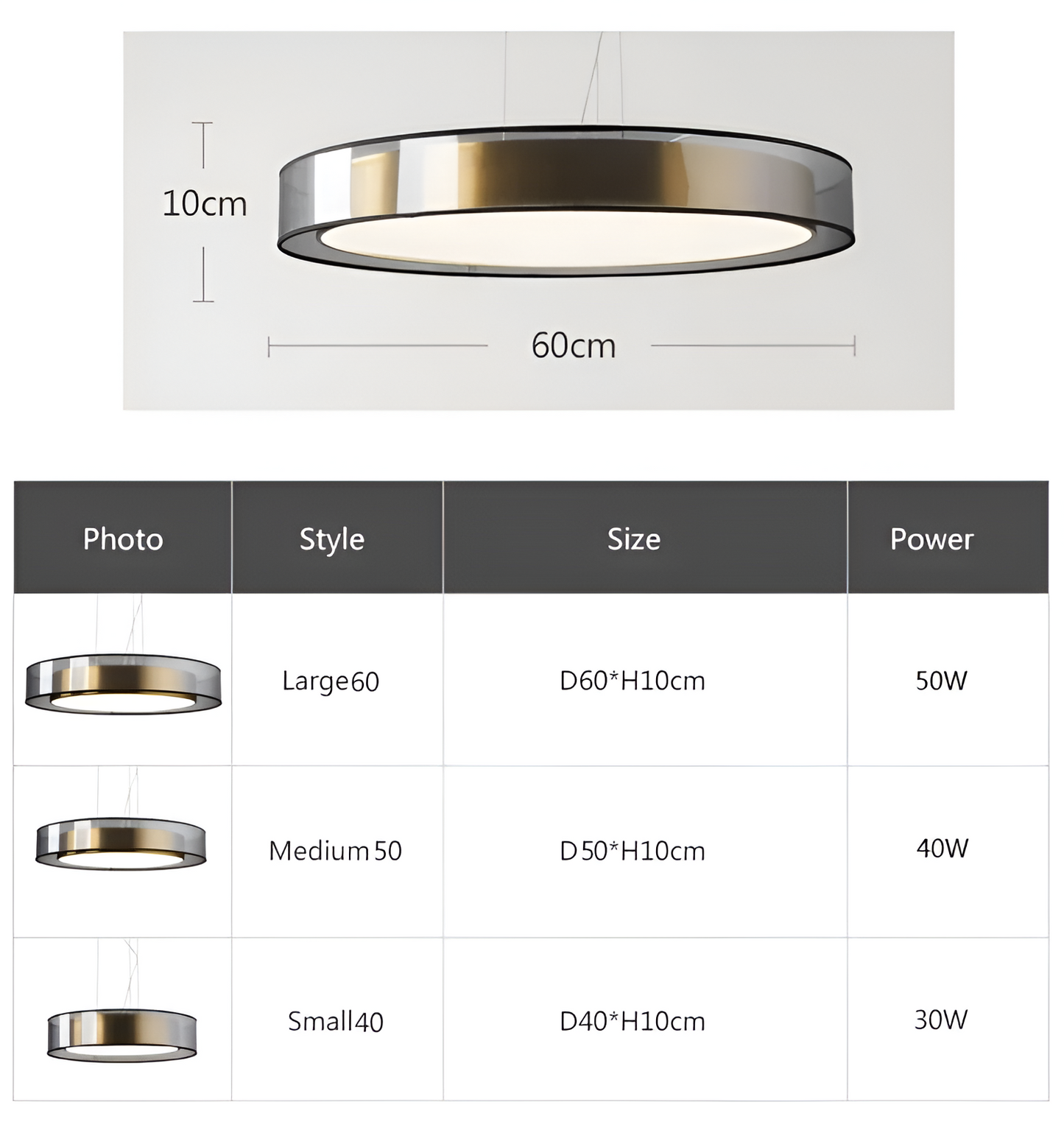 Elysian Nordic Illumination