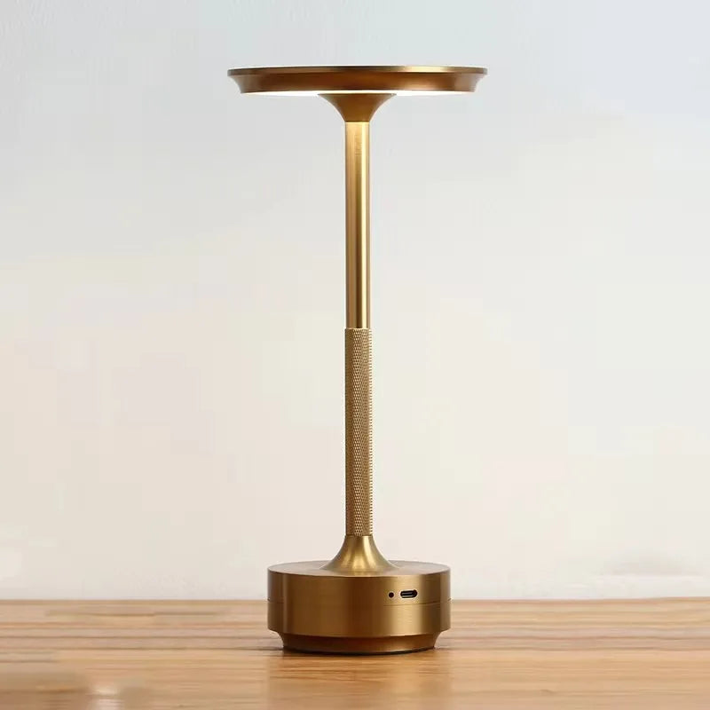 Aurora Dimming Table Light