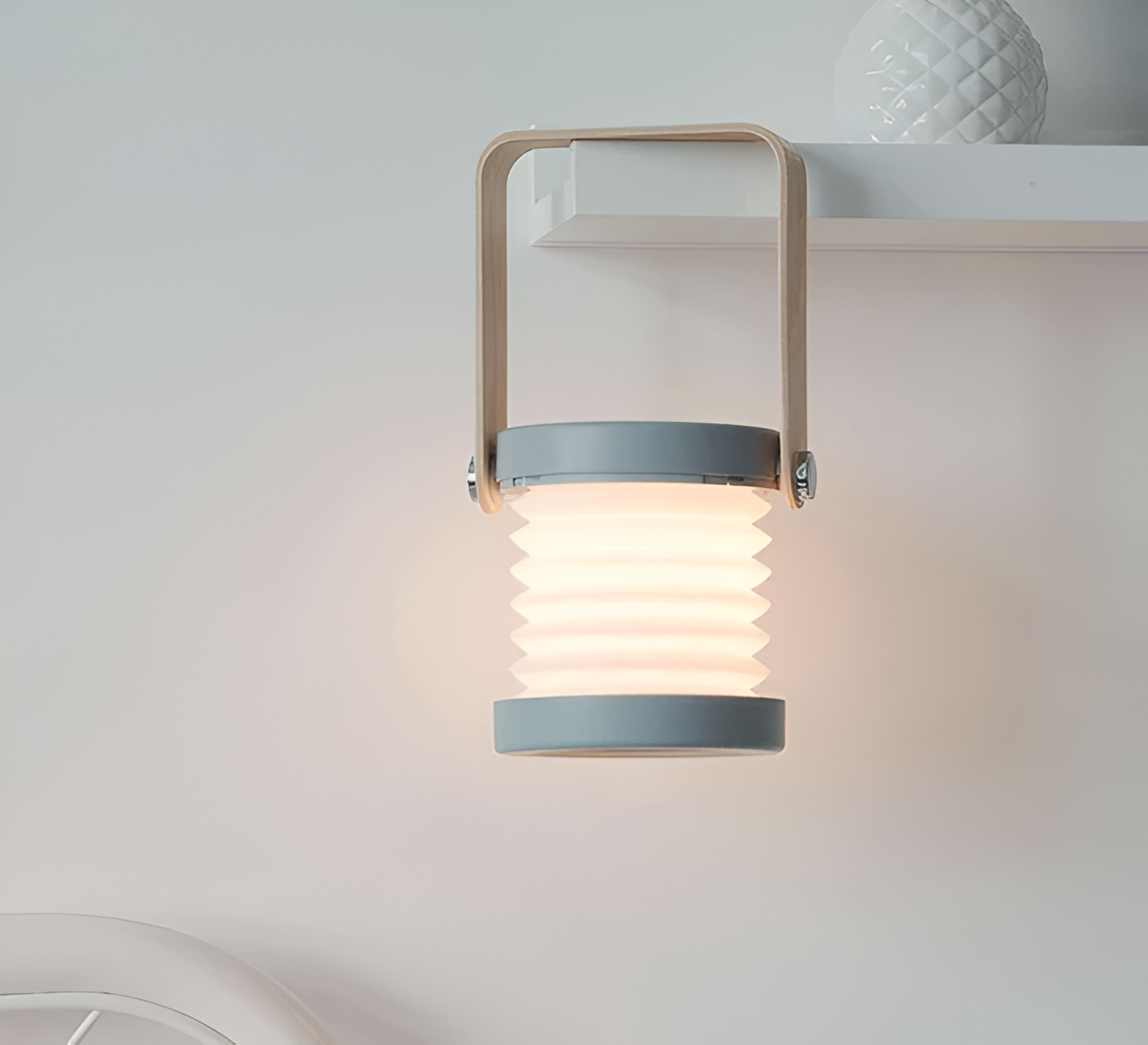 Portable Collapsible Lantern