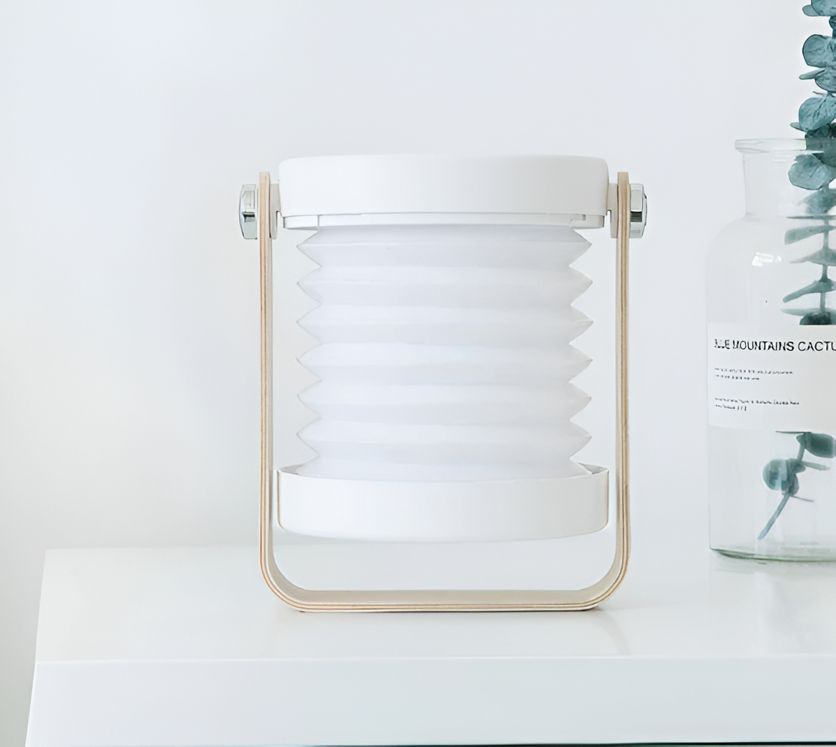 Portable Collapsible Lantern