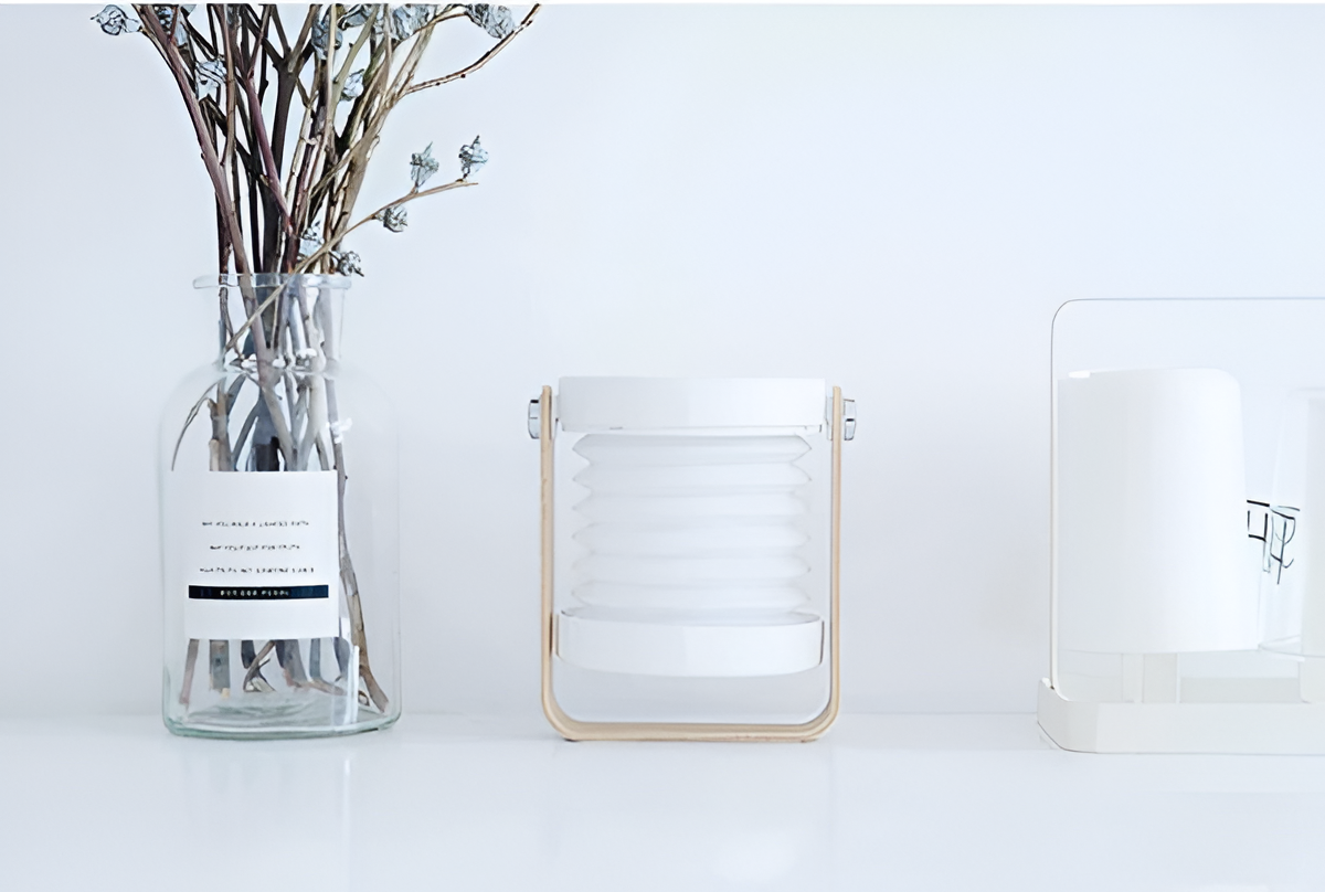 Portable Collapsible Lantern