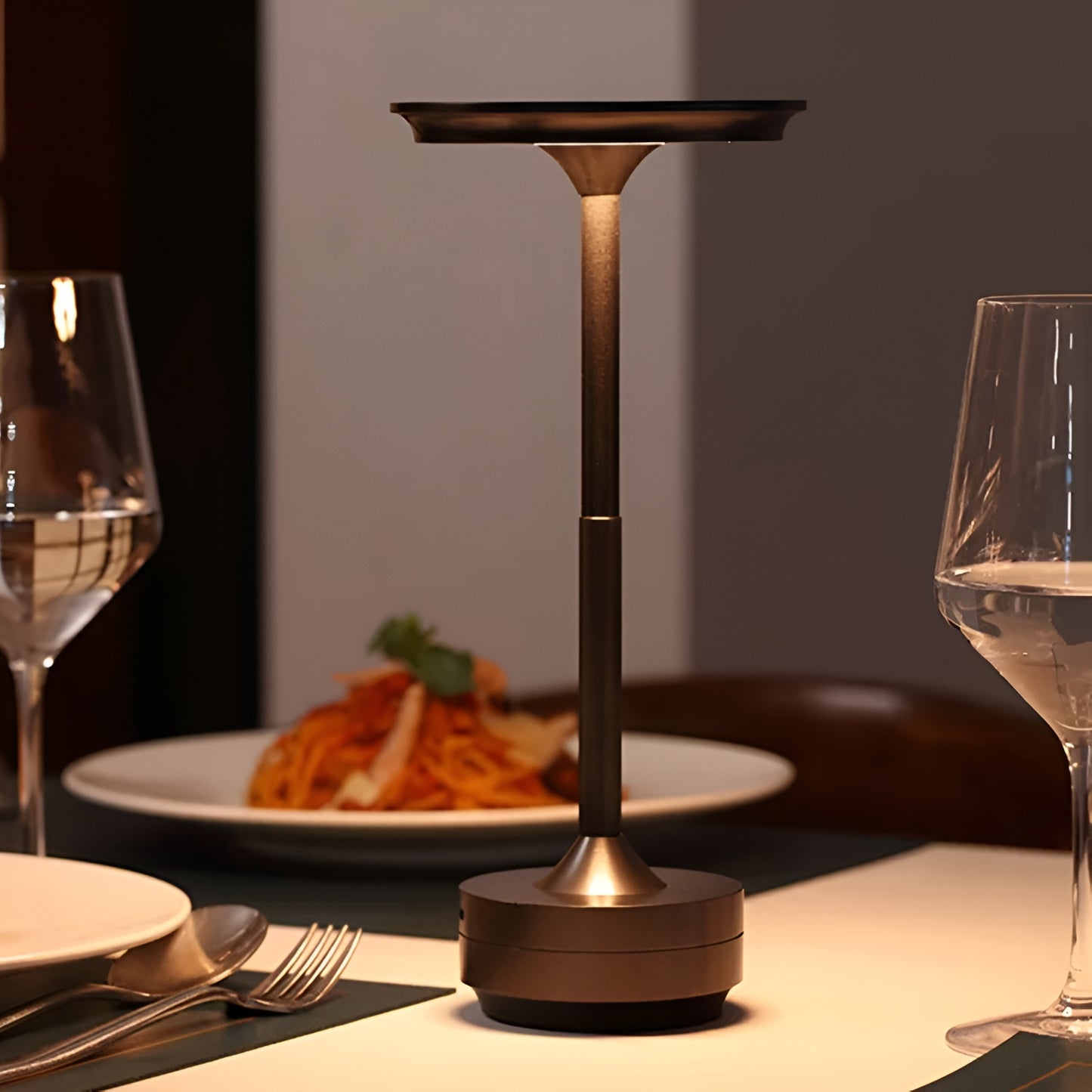 Aurora Dimming Table Light