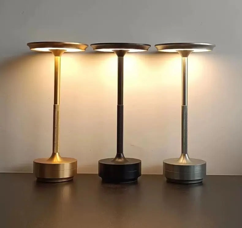Aurora Dimming Table Light