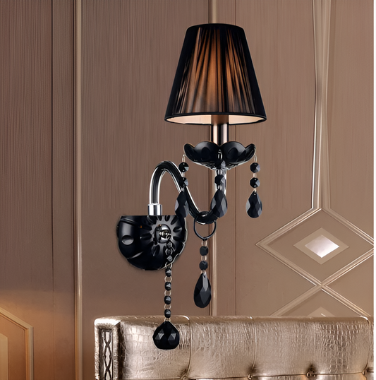 Midnight Luxe Chandelier