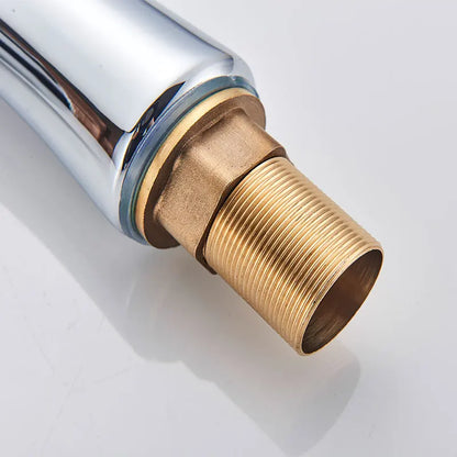 Opal Stream Basin Faucet
