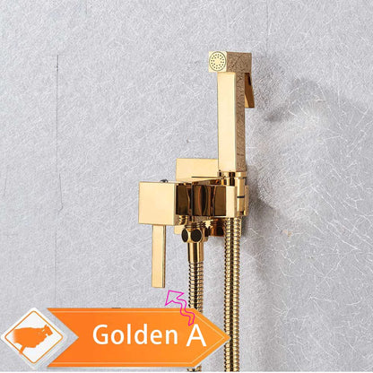 Luxury Shower Bidet