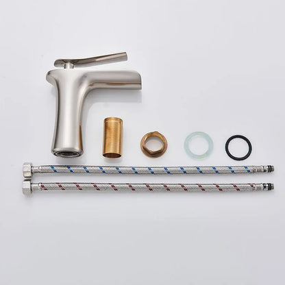 Opal Stream Basin Faucet