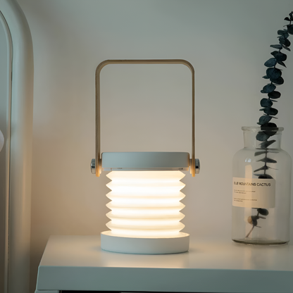 Portable Collapsible Lantern