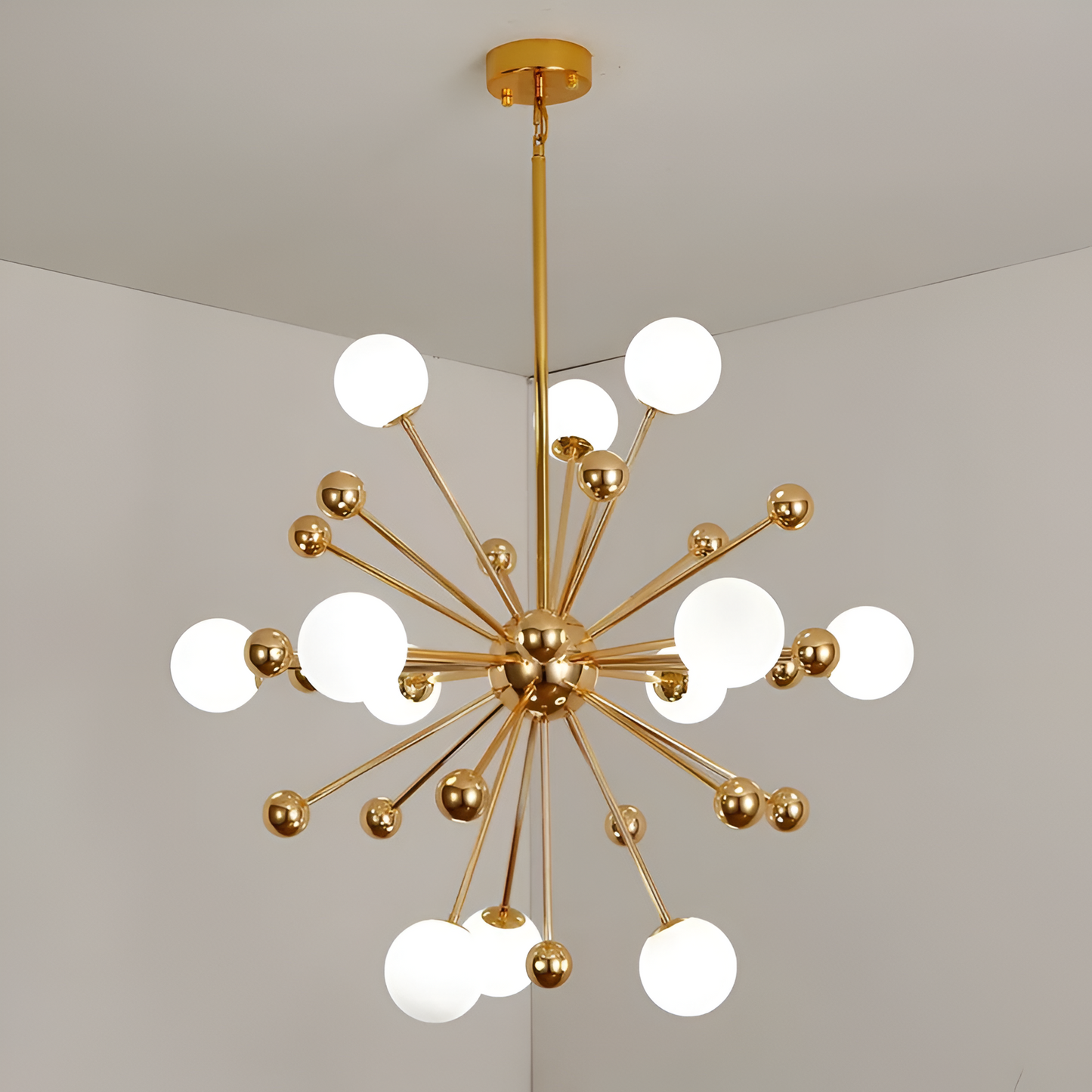 Luxury Italian Chandelier