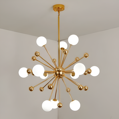 Luxury Italian Chandelier