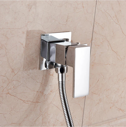 Luxury Shower Bidet