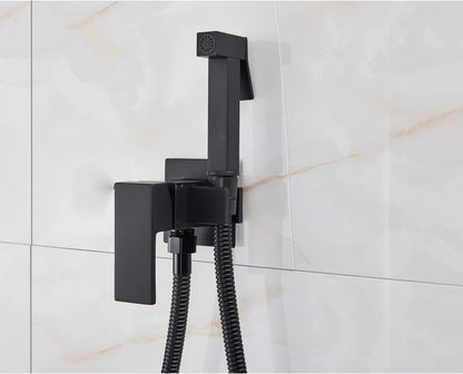 Luxury Shower Bidet