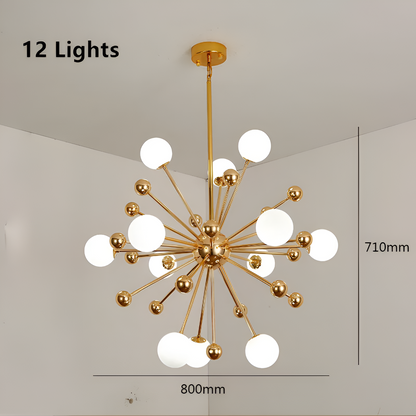 Luxury Italian Chandelier