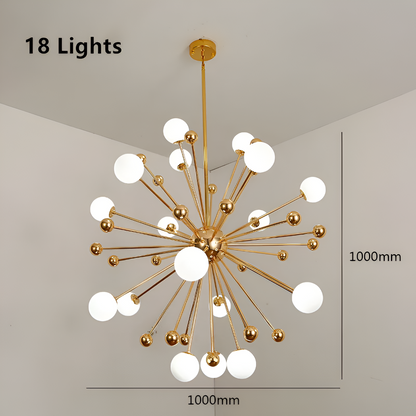 Luxury Italian Chandelier