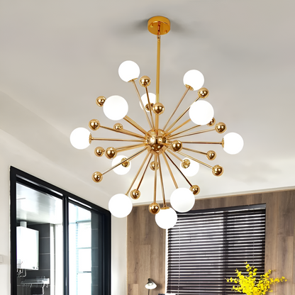 Luxury Italian Chandelier