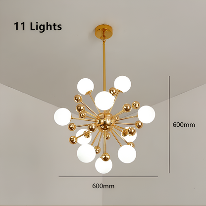 Luxury Italian Chandelier