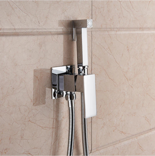 Luxury Shower Bidet