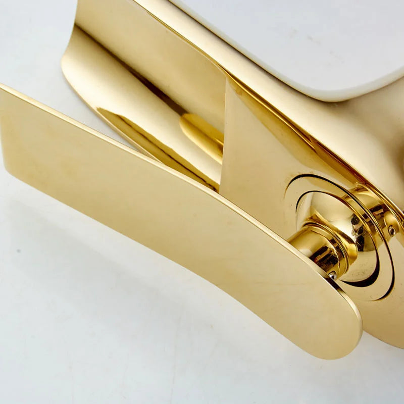 Opal Stream Basin Faucet