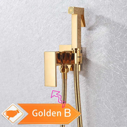 Luxury Shower Bidet