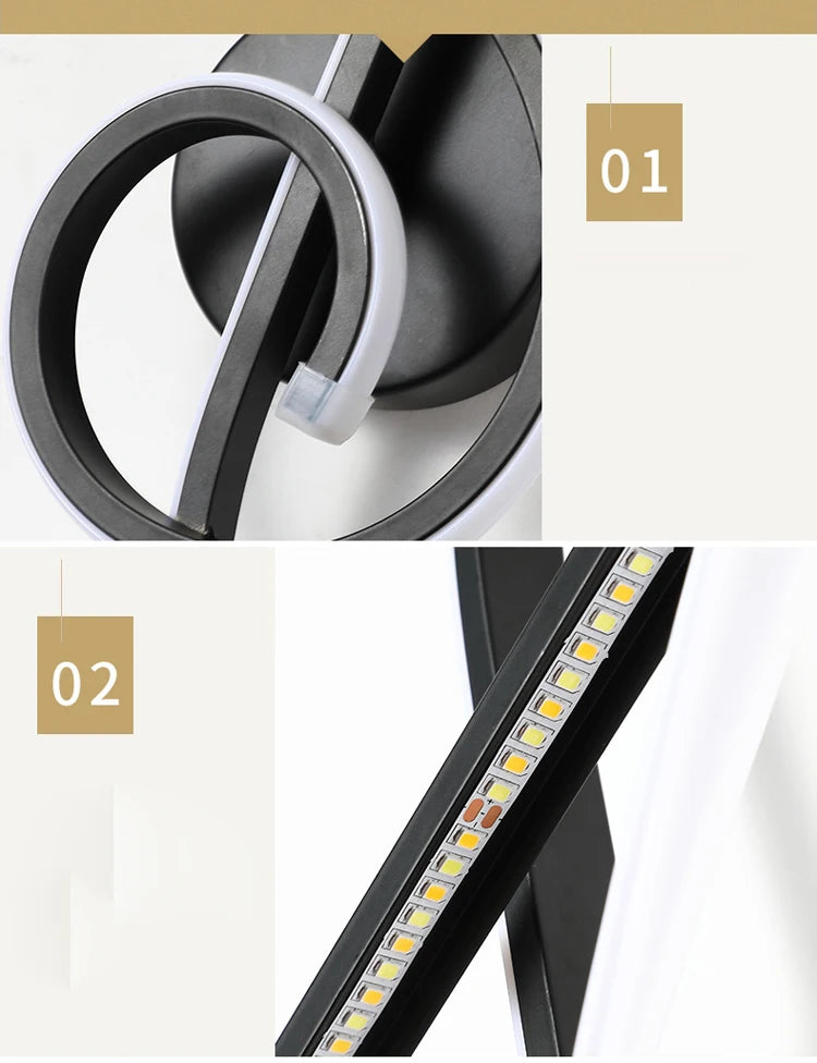 Velora Luxe Light
