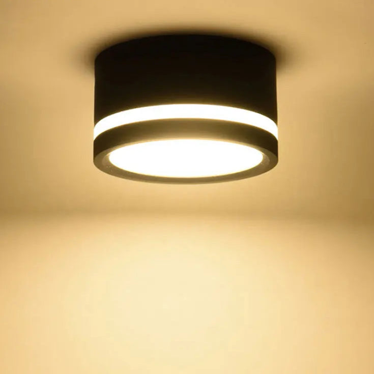 Mounted Downlight