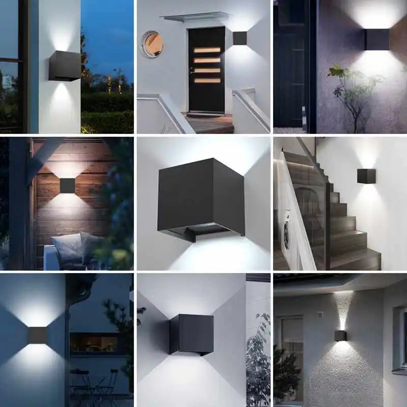 Wall Lighting Lamp