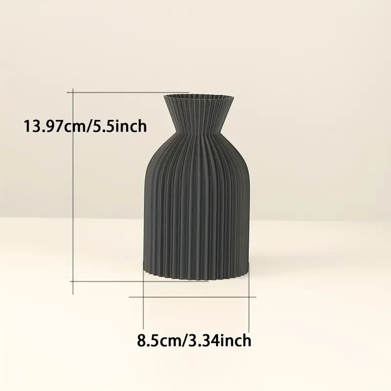 Boho Deco Vase