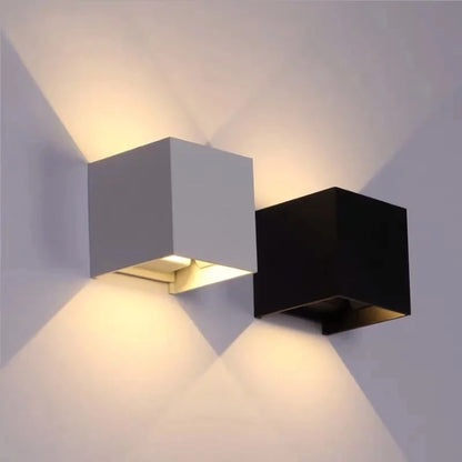 Wall Lighting Lamp