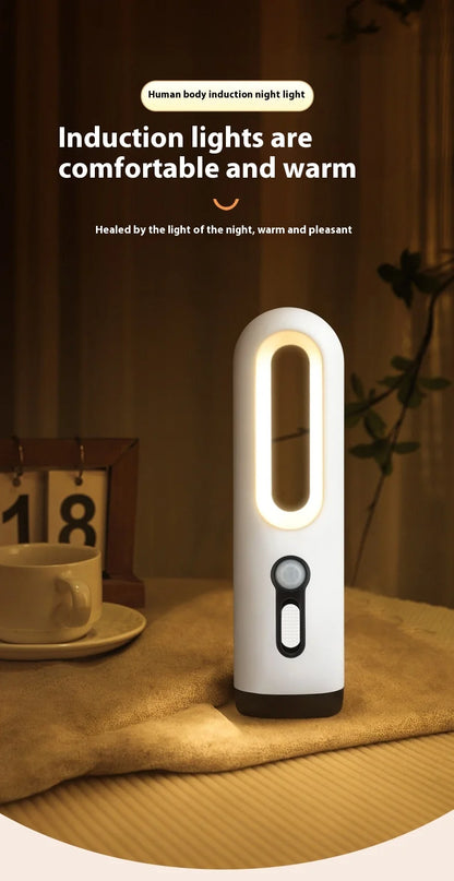 Motion Sensor Night Light