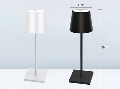Touch Glow Table Light