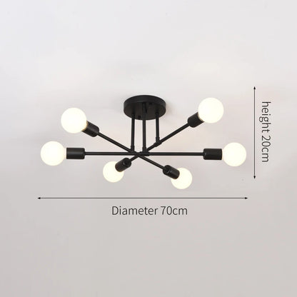 Modern Heritage Light
