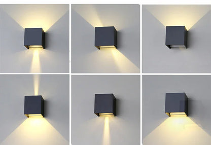 Wall Lighting Lamp