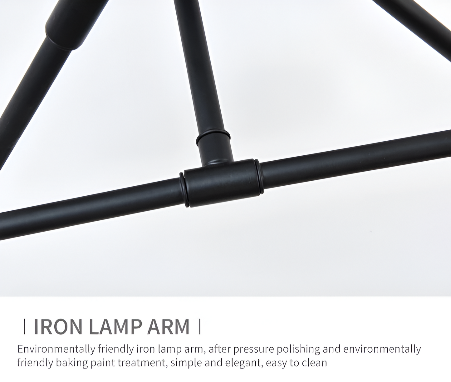 Modern Heritage Light