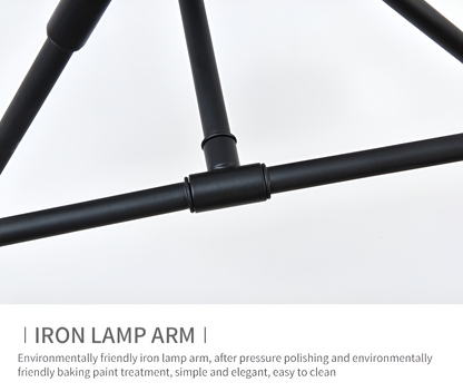 Modern Heritage Light
