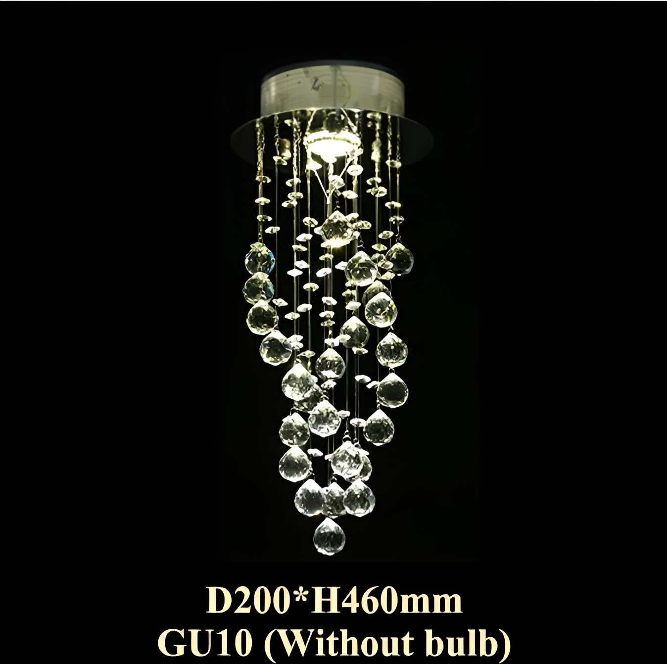 Vita Luce Pendants