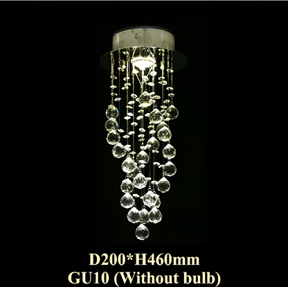 Vita Luce Pendants