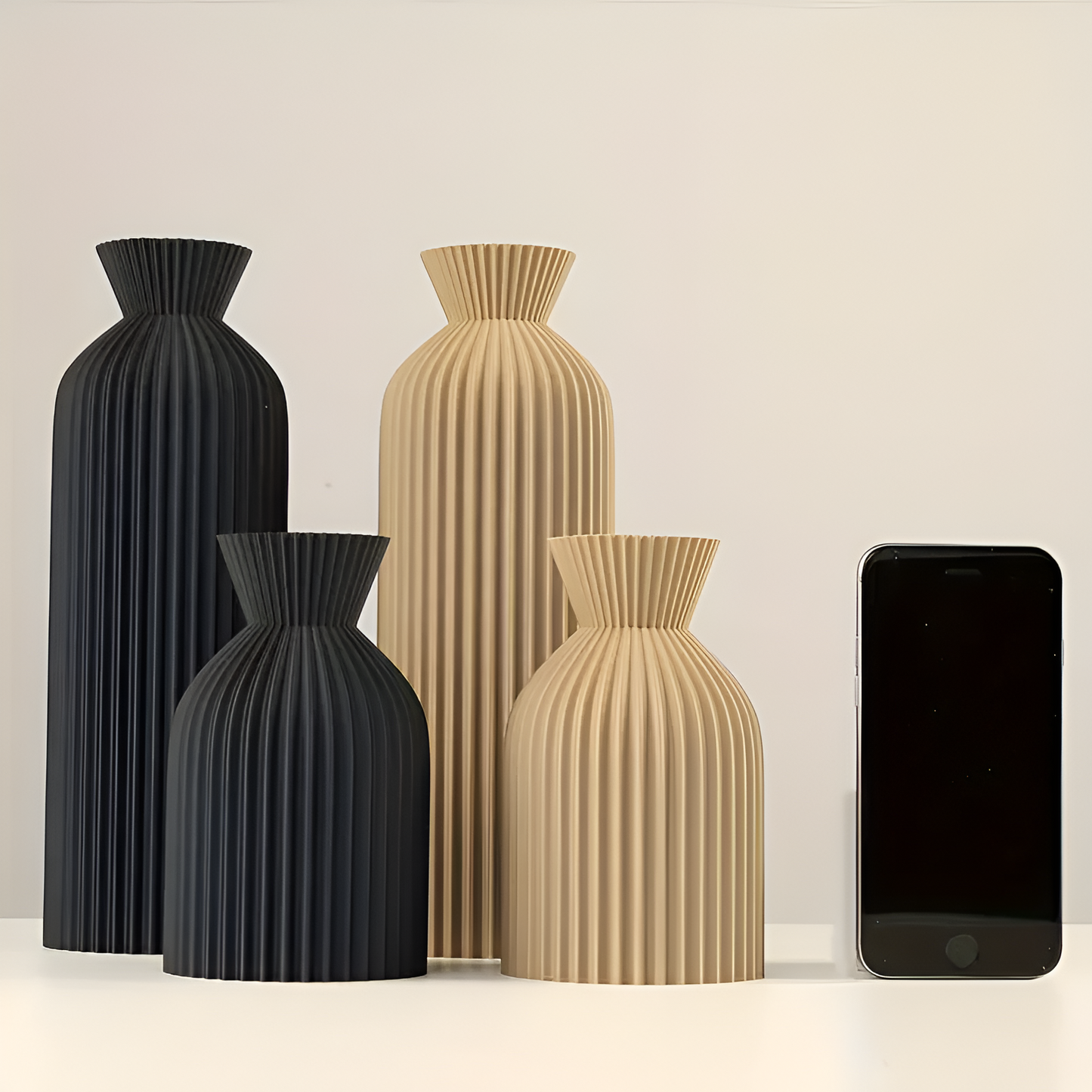 Boho Deco Vase
