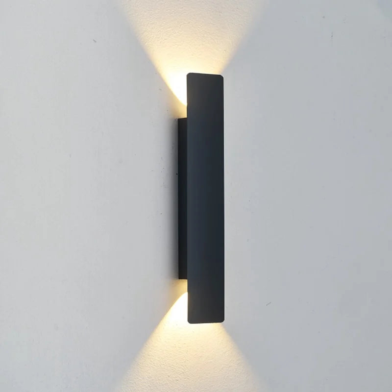 Wall Lamps Strip
