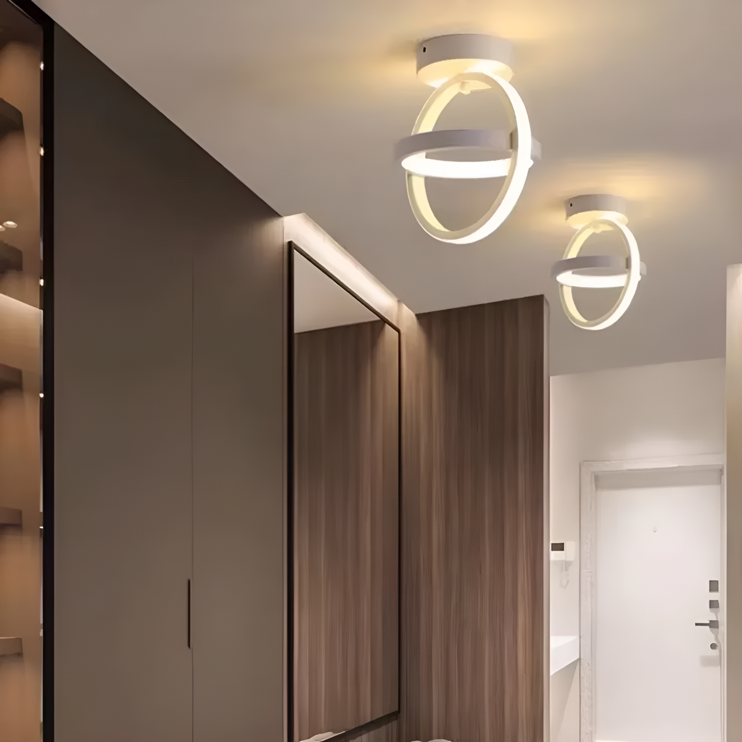 Illume Oddities Fixtures