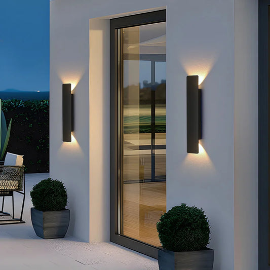Wall Lamps Strip
