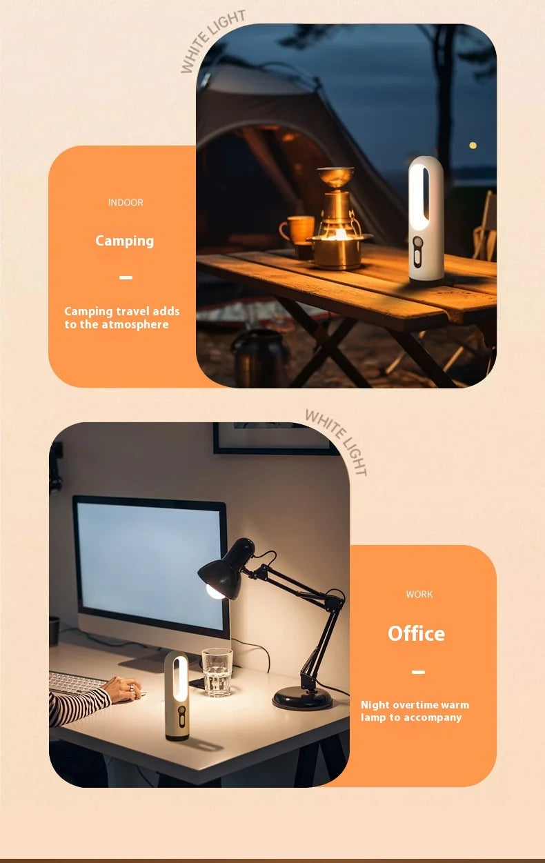 Motion Sensor Night Light