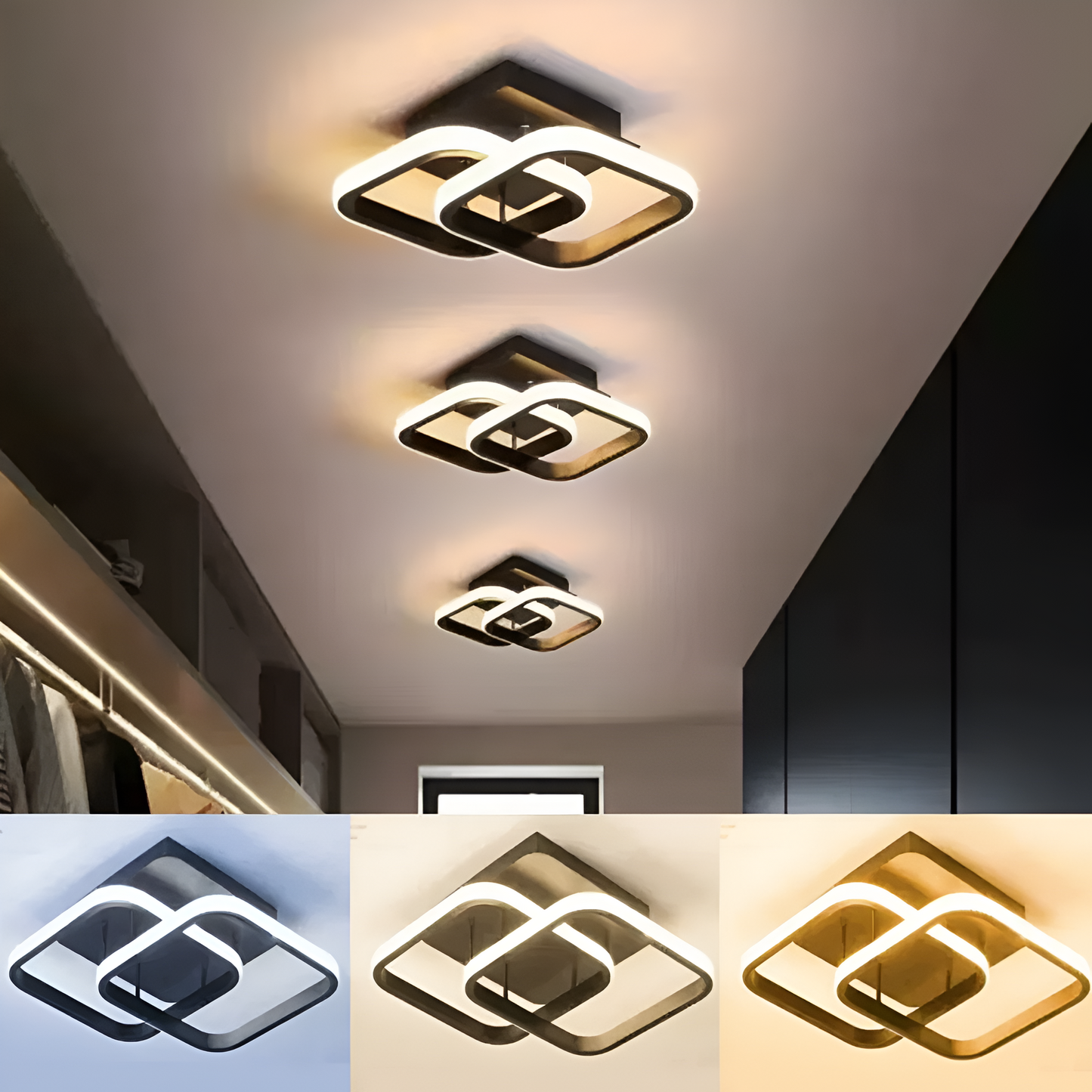 Illume Oddities Fixtures