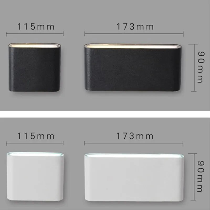 Modern Luxury Light