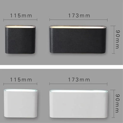 Modern Luxury Light