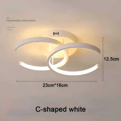 Illume Oddities Fixtures